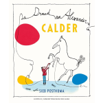 Calder-De draad van Alexander