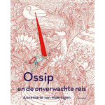 Ossip en de onverwachte reis