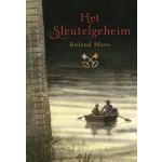 Het sleutelgeheim