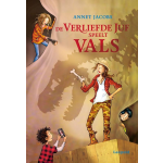 De verliefde juf speelt vals