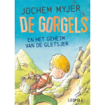 Leopold De Gorgels en het geheim van de gletsjer