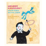 Leopold Meneer Kandinsky was een schilder