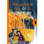 Het geheim van de spooktram