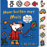 Muis&apos; eerste woordjes-Naar buiten met Muis