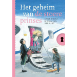 Het geheim van de stoere prinses