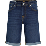 JACK & JONES Korte broek - Blauw