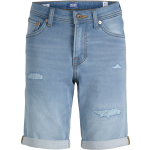 JACK & JONES Korte broek - Blauw