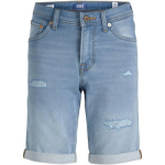 JACK & JONES Korte broek - Blauw