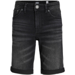 JACK & JONES Korte broek - Zwart