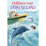 Dolfijnen voor Drakeneiland