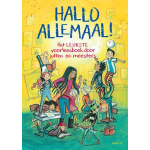 Leopold Hallo allemaal!