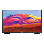 Samsung - TV LED 80 Cm (32") UE32T5305 Full HD, HDR Y Smart TV - Negro