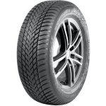 Nokian Snowproof 2 ( 195/65 R15 91T ) - Zwart