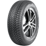 Nokian Snowproof 2 ( 205/55 R16 91T ) - Zwart