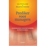Prediker voor managers (def)