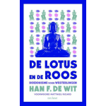 De lotus en de roos