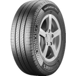 Continental VanContact Ultra ( 225/70 R15C 112/110S 8PR ) - Zwart