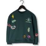 Ballin Sweater - Groen