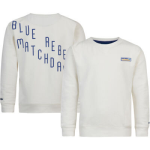 Blue Rebel Sweater