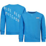 Blue Rebel Sweater - Blauw