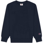 Champion Sweater - Blauw