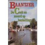 De Fontein De Cock en moord op bestelling (deel 57)