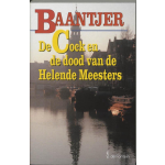 De Fontein De Cock en de dood van de Helende Meester (deel 58)