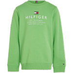 Tommy Hilfiger Sweater - Verde