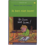 Ik ben niet bom