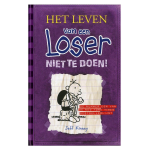 De Fontein Het leven van een loser 5 - Niet te doen - Paars