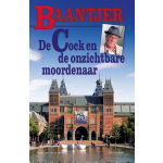 De Fontein De Cock en de onzichtbare moordenaar (deel 71)