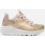 SKECHERS - Uno Lite - Metallic Pops