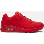 SKECHERS - Uno - Stand On Air - Rood