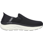 SKECHERS - Slip-ins: D'lux Walker - Orford - Zwart