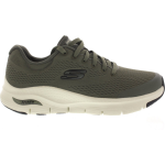 SKECHERS - Arch Fit - Groen