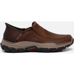 SKECHERS - Slip-ins: Respected - Elgin Slip-ins - Bruin