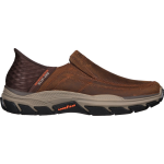 SKECHERS - Slip-ins: Respected - Elgin Slip-ins - Bruin