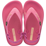 Ipanema - Anatomic Soft Baby - Roze