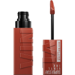 Maybelline - Barra De Labios Superstay Vinyl Ink