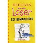 Top1Toys Het leven van een Loser 4 - Een hondenleven - Geel