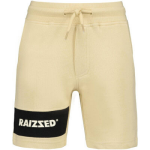 Raizzed Korte broek - Beige