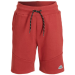 Korte broek - Rood