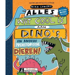 De Fontein Alles wat cool is aan dino&apos;s