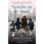 Familie op de vlucht