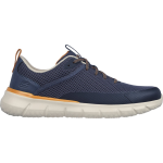 SKECHERS - Del Retto - Blauw