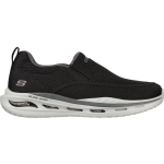 SKECHERS - Relaxed Fit: Arch Fit Orvan - Gyoda - Zwart