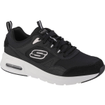 SKECHERS - Skech-air Court - Zwart