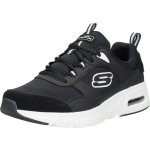 SKECHERS - Skech-air Court - Zwart