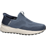 SKECHERS - Slip-ins - Blauw