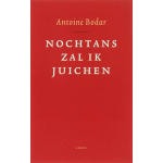 Ambo Nochtans zal ik juichen